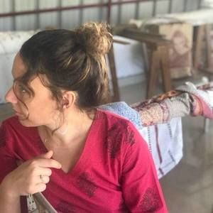 Meet your Posher, Haley